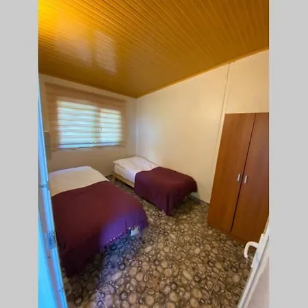 Lomepe Chalet *