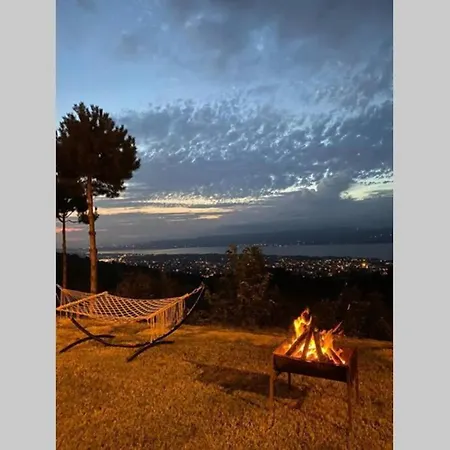 Lomepe Chalet Sapanca