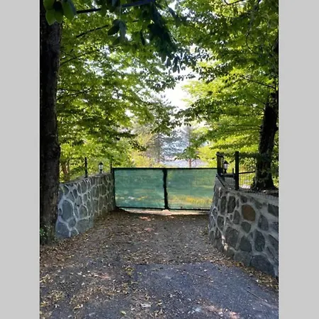 Lomepe * Sapanca