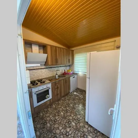 Lomepe Chalet
